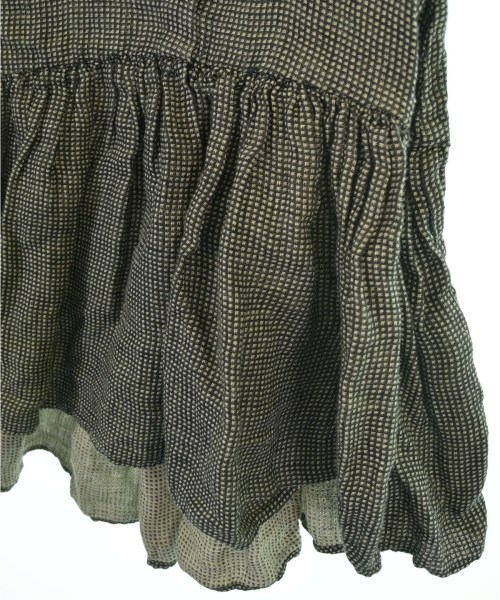 WOLF&RITA（ウルフアンドリタ）ワンピース（その他） 黒 サイズ:6(110cm位) キッズ/2200674714328