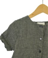 WOLF&RITA（ウルフアンドリタ）ワンピース（その他） 黒 サイズ:6(110cm位) キッズ/2200674714328