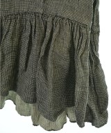 WOLF&RITA（ウルフアンドリタ）ワンピース（その他） 黒 サイズ:6(110cm位) キッズ/2200674714328