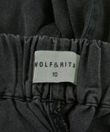 WOLF&RITA（ウルフアンドリタ）その他 グレー サイズ:130(9T-10T) キッズ/2200650296060