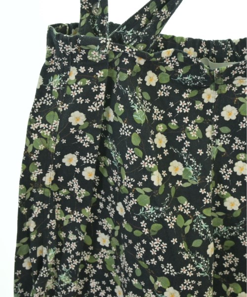 WOLF&RITA（ウルフアンドリタ）その他 黒 サイズ:6(110cm位) キッズ/2200670994021