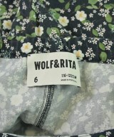 WOLF&RITA（ウルフアンドリタ）その他 黒 サイズ:6(110cm位) キッズ/2200670994021