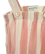 WOLF&RITA（ウルフアンドリタ）ワンピース（その他） ピンク サイズ:12(80cm位) キッズ/2200686147060