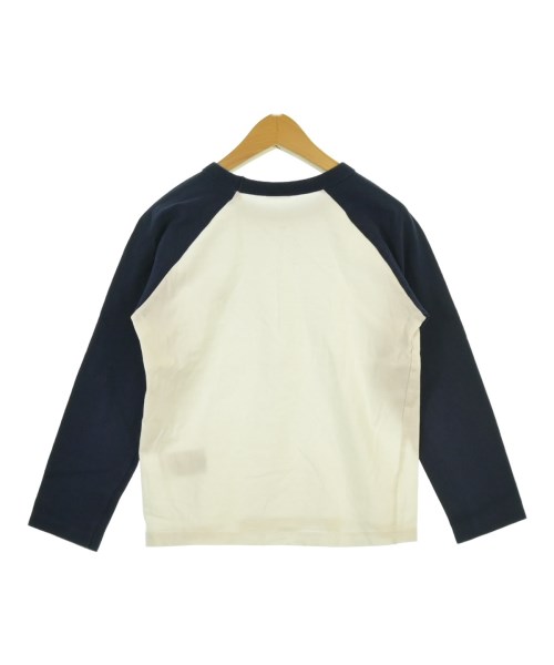 CHAMPION（チャンピオン）Tシャツ・カットソー 白 サイズ:-(130cm位) キッズ/2200630524114