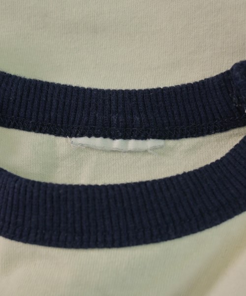 CHAMPION（チャンピオン）Tシャツ・カットソー 白 サイズ:-(130cm位) キッズ/2200630524114