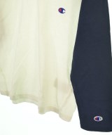 CHAMPION（チャンピオン）Tシャツ・カットソー 白 サイズ:-(130cm位) キッズ/2200630524114