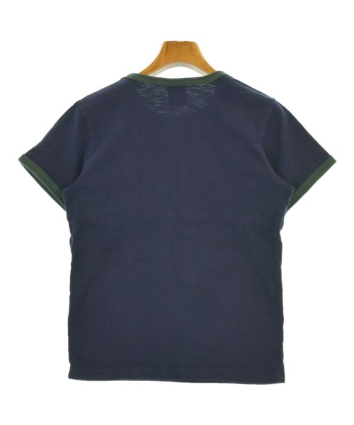 CHAMPION（チャンピオン）Tシャツ・カットソー 紺 サイズ:150(13T-14T) キッズ/2200633615048