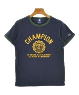 CHAMPION（チャンピオン）Tシャツ・カットソー 紺 サイズ:150(13T-14T) キッズ/2200633615048