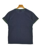 CHAMPION（チャンピオン）Tシャツ・カットソー 紺 サイズ:150(13T-14T) キッズ/2200633615048