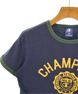 CHAMPION（チャンピオン）Tシャツ・カットソー 紺 サイズ:150(13T-14T) キッズ/2200633615048