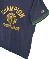 CHAMPION（チャンピオン）Tシャツ・カットソー 紺 サイズ:150(13T-14T) キッズ/2200633615048