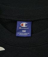 CHAMPION（チャンピオン）パーカー 黒 サイズ:150(13T-14T) キッズ/2200635399014