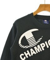 CHAMPION（チャンピオン）パーカー 黒 サイズ:150(13T-14T) キッズ/2200635399014