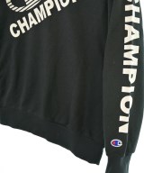 CHAMPION（チャンピオン）パーカー 黒 サイズ:150(13T-14T) キッズ/2200635399014