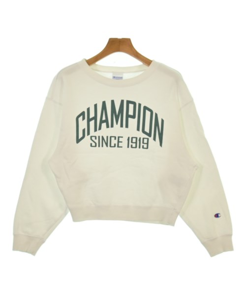 チャンピオン(CHAMPION)のCHAMPION スウェット