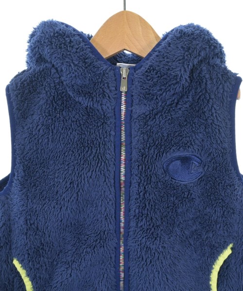 CHAMPION（チャンピオン）その他 紺 サイズ:130(9T-10T) キッズ/2200614611144