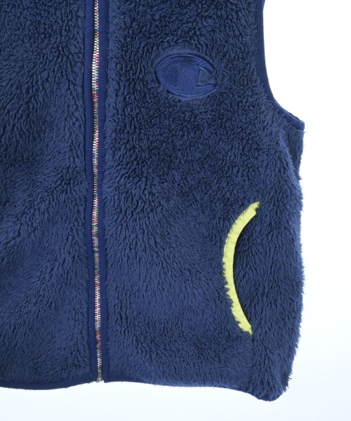 CHAMPION（チャンピオン）その他 紺 サイズ:130(9T-10T) キッズ/2200614611144