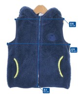 CHAMPION（チャンピオン）その他 紺 サイズ:130(9T-10T) キッズ/2200614611144