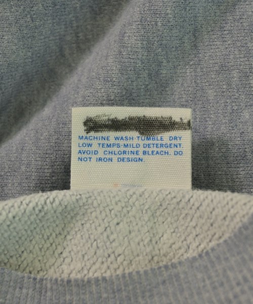 CHAMPION（チャンピオン）スウェット グレー サイズ:100(3T-4T) キッズ/2200625088010