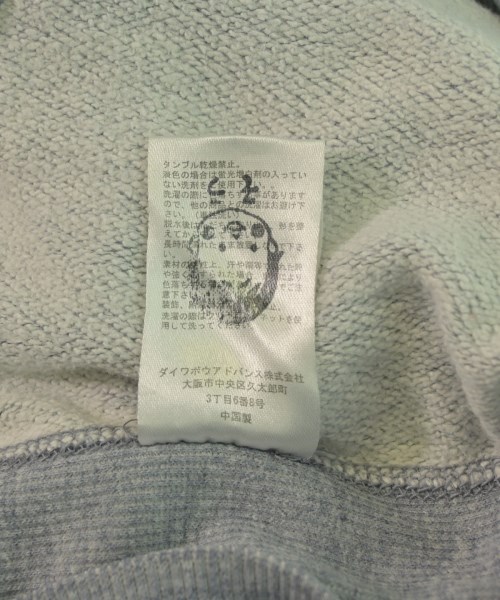 CHAMPION（チャンピオン）スウェット グレー サイズ:100(3T-4T) キッズ/2200625088010