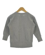 CHAMPION（チャンピオン）スウェット グレー サイズ:100(3T-4T) キッズ/2200625088010