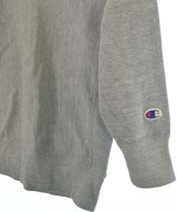 CHAMPION（チャンピオン）スウェット グレー サイズ:100(3T-4T) キッズ/2200625088010