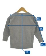 CHAMPION（チャンピオン）スウェット グレー サイズ:100(3T-4T) キッズ/2200625088010