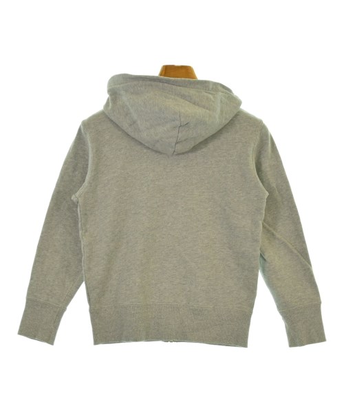 CHAMPION（チャンピオン）パーカー グレー サイズ:140(11T-12T) キッズ/2200617723103
