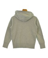 CHAMPION（チャンピオン）パーカー グレー サイズ:140(11T-12T) キッズ/2200617723103