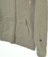 CHAMPION（チャンピオン）パーカー グレー サイズ:140(11T-12T) キッズ/2200617723103