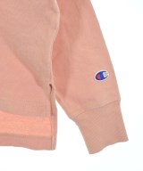 CHAMPION（チャンピオン）Tシャツ・カットソー ピンク サイズ:110(5T-6T) キッズ/2200604296207