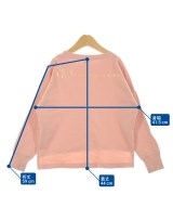 CHAMPION（チャンピオン）Tシャツ・カットソー ピンク サイズ:110(5T-6T) キッズ/2200604296207