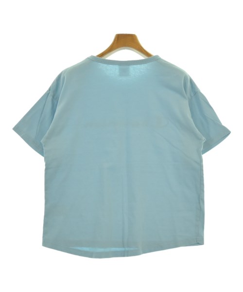 CHAMPION（チャンピオン）Tシャツ・カットソー 青 サイズ:160(15T-16T) キッズ/2200607760040