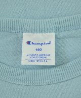 CHAMPION（チャンピオン）Tシャツ・カットソー 青 サイズ:160(15T-16T) キッズ/2200607760040