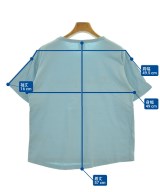 CHAMPION（チャンピオン）Tシャツ・カットソー 青 サイズ:160(15T-16T) キッズ/2200607760040