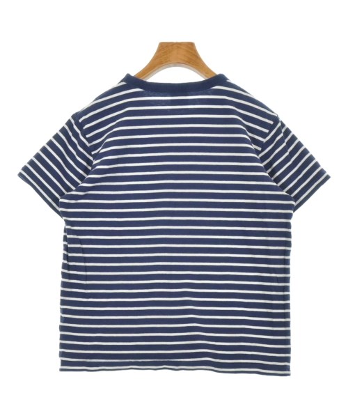 CHAMPION（チャンピオン）Tシャツ・カットソー 紺 サイズ:160(15T-16T) キッズ/2200605811195