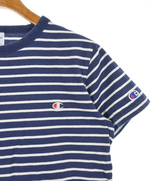 CHAMPION（チャンピオン）Tシャツ・カットソー 紺 サイズ:160(15T-16T) キッズ/2200605811195