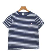CHAMPION（チャンピオン）Tシャツ・カットソー 紺 サイズ:160(15T-16T) キッズ/2200605811195