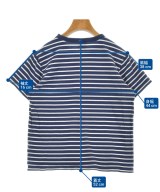 CHAMPION（チャンピオン）Tシャツ・カットソー 紺 サイズ:160(15T-16T) キッズ/2200605811195