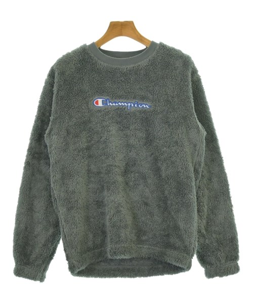 CHAMPION(チャンピオン)Tシャツ・カットソー グレー サイズ:160(15T-16T)/2200672559273