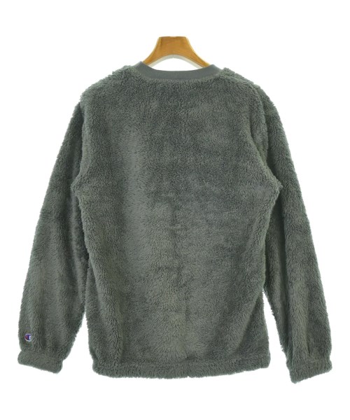 CHAMPION（チャンピオン）Tシャツ・カットソー グレー サイズ:160(15T-16T) キッズ/2200672559273