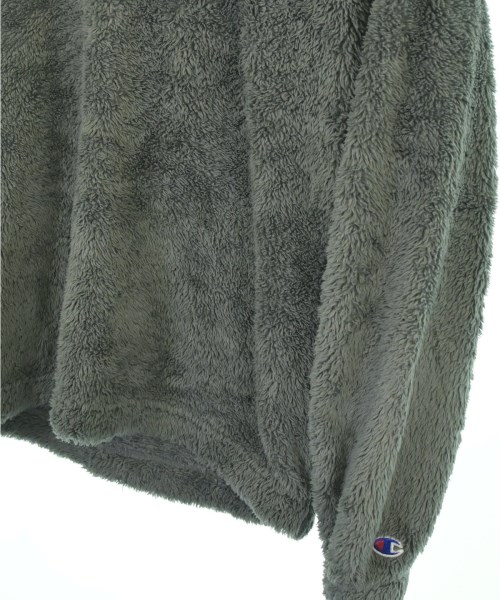 CHAMPION（チャンピオン）Tシャツ・カットソー グレー サイズ:160(15T-16T) キッズ/2200672559273