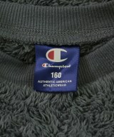 CHAMPION（チャンピオン）Tシャツ・カットソー グレー サイズ:160(15T-16T) キッズ/2200672559273