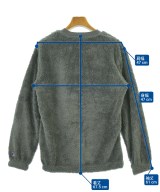 CHAMPION（チャンピオン）Tシャツ・カットソー グレー サイズ:160(15T-16T) キッズ/2200672559273