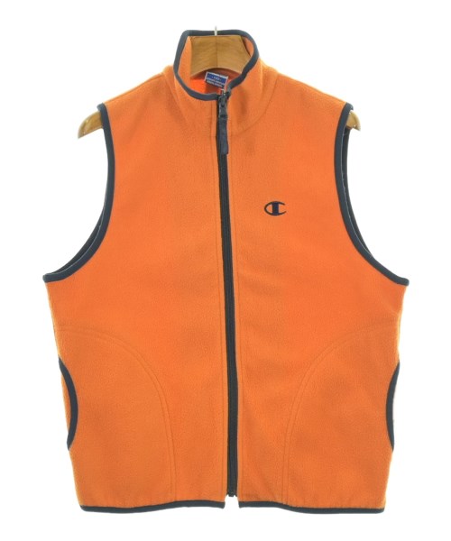 CHAMPION(チャンピオン)その他 オレンジ サイズ:140(11T-12T)/2200674540019