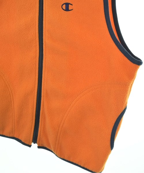 CHAMPION（チャンピオン）その他 オレンジ サイズ:140(11T-12T) キッズ/2200674540019