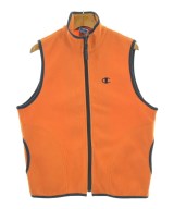 CHAMPION（チャンピオン）その他 オレンジ サイズ:140(11T-12T) キッズ/2200674540019