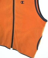 CHAMPION（チャンピオン）その他 オレンジ サイズ:140(11T-12T) キッズ/2200674540019