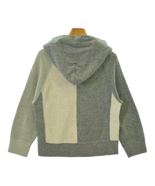 CHAMPION（チャンピオン）パーカー グレー サイズ:-(150cm位) キッズ/2200675423120