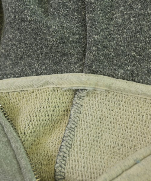 CHAMPION（チャンピオン）パーカー グレー サイズ:-(150cm位) キッズ/2200675423120